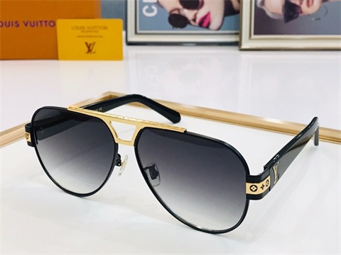 LV sunglass-537